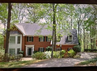 90 Cliffcreek Trce, Sandy Springs, GA 30350