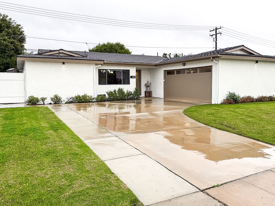 Front Driveway