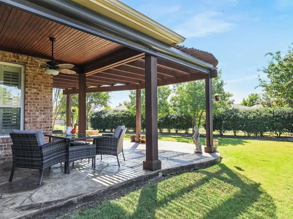 6073 Prairie Bend Ln, Frisco, TX 75036