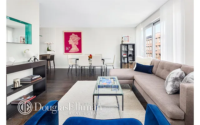 Sold by Douglas Elliman | media 19