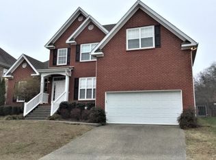 2043 Keene Cir, Spring Hill, TN 37174