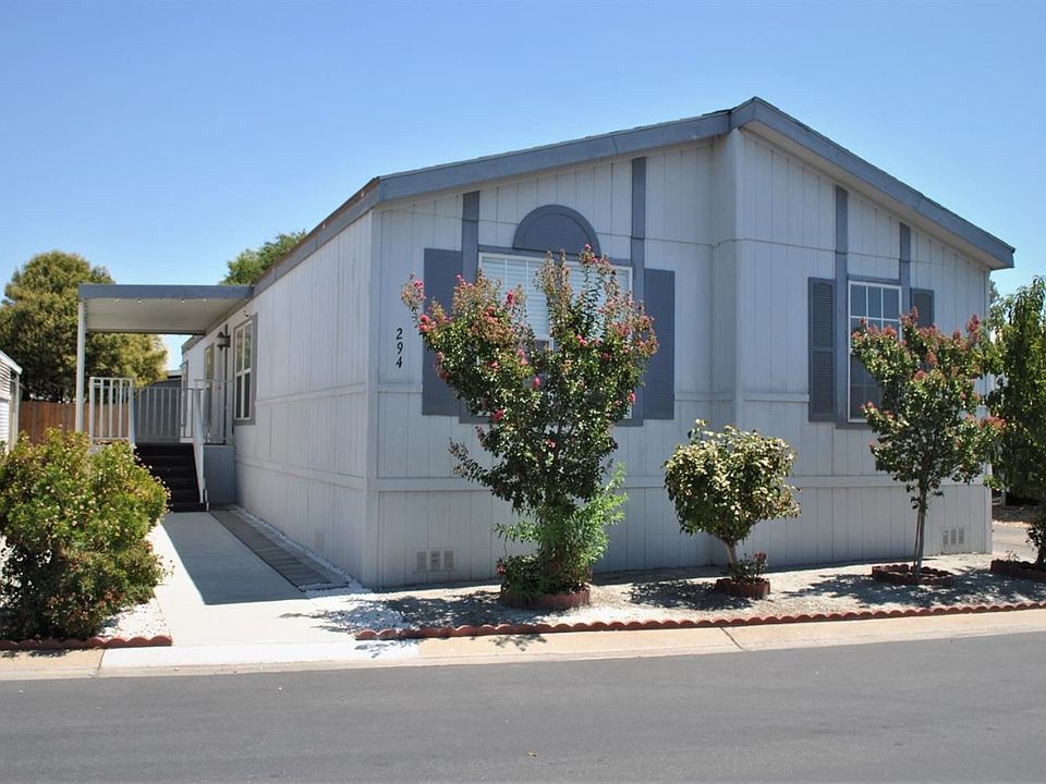 1st image of 336 E Alluvial Ave Spc 294