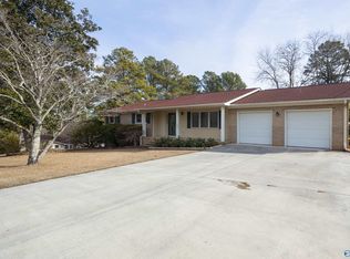 3105 Scenic Dr, Scottsboro, AL 35769