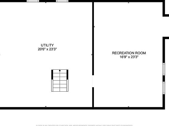 4th image of 4426 Woodtrail Ln