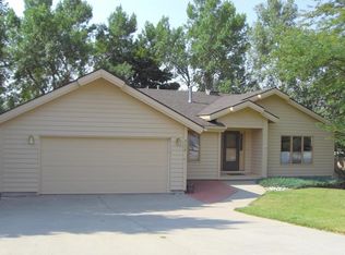 4150 Audubon Way, Billings, MT 59106