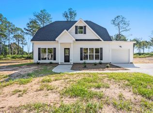 125 Lanier Rd, Beech Island, SC 29842