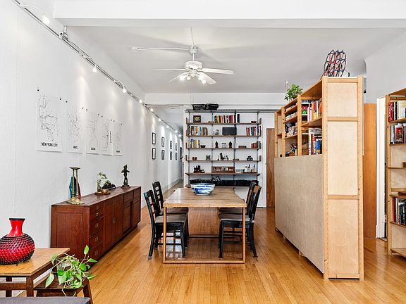 2nd image of 545 W 111th St APT 2F