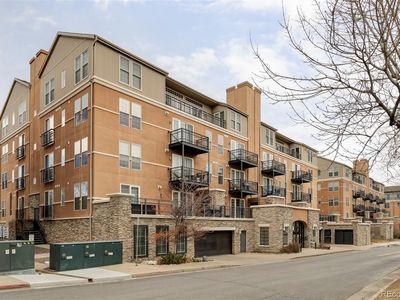 660 11th Street #301, Golden, CO, 80401
