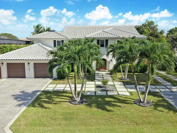 738 MIDDLE RIVER Drive, Fort Lauderdale, FL 33304
