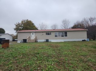 2476 John Hill Rd, Brighton, TN 38011