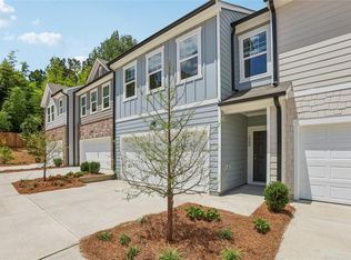 5022 Elowen Ln, Douglasville, GA 30135