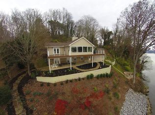 1175 Endsley Ln, Friendsville, TN 37737