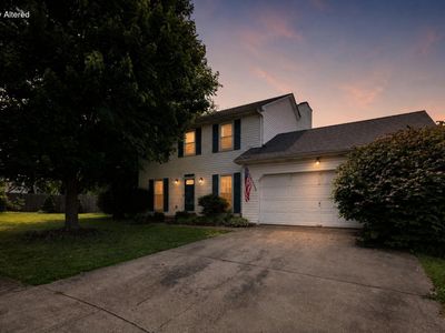 3521 Windrush Cir, Lexington, KY, 40503