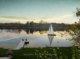 442 Dundas St W, Greater Napanee, ON K7R 2C1