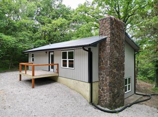 25173 Farm Road 1266, Shell Knob, MO 65747