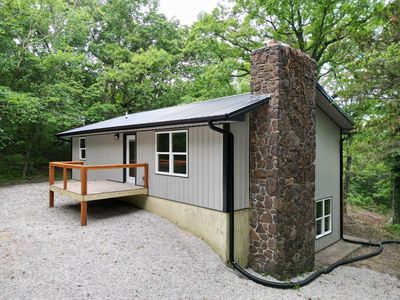25173 Farm Road 1266, Shell Knob, MO, 65747