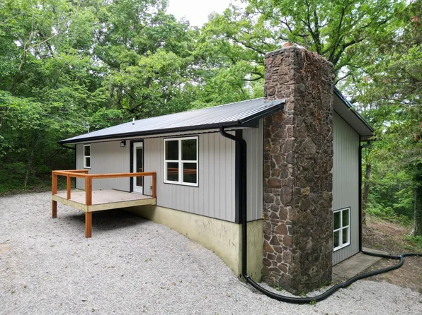25173 Farm Road 1266, Shell Knob, MO 65747