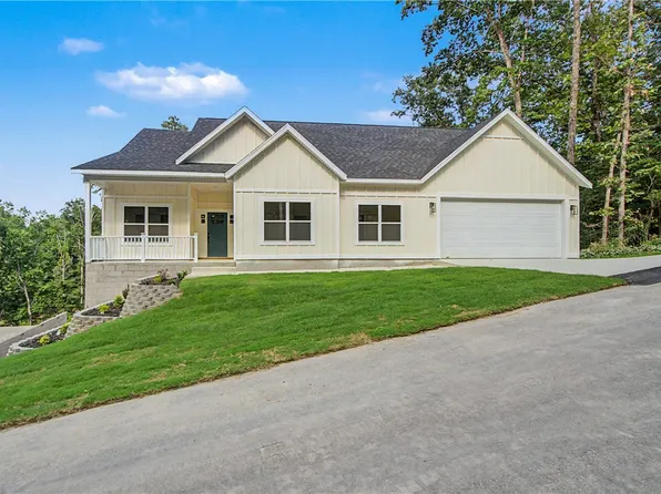 34 Littrell Dr, Bella Vista, AR 72714