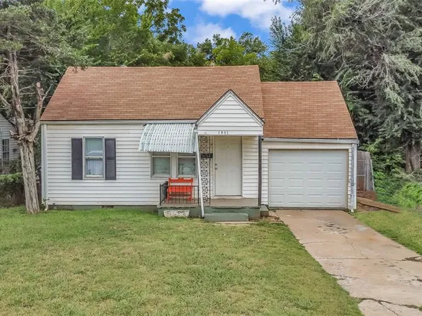 1501 N Page Ave, Oklahoma City, OK 73117