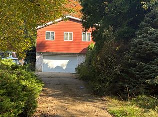 539 McCracken Rd, Punxsutawney, PA 15767
