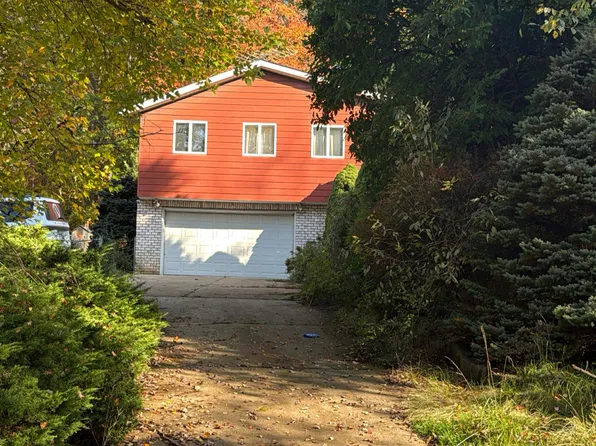 539 McCracken Rd, Punxsutawney, PA 15767