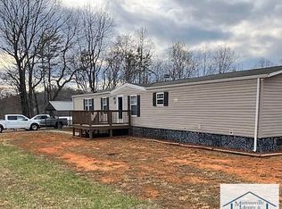 1831 Heidelbach School Rd, Stuart, VA 24171