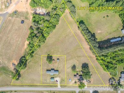 2462 & 2464 Leonhardt Rd, Cherryville, NC, 28021