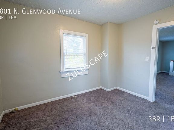 5th image of 1801 N Glenwood Ave