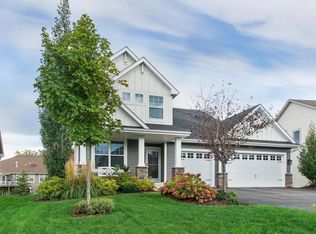 3516 Sawgrass Trl W, Eagan, MN 55123