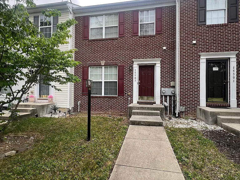 15503 Wylie Rd — Photo 1