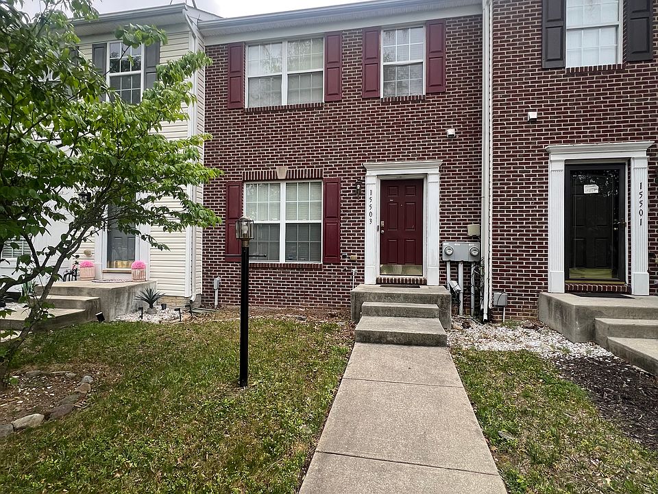 1st image of 15503 Wylie Rd