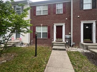 15503 Wylie Rd, Brandywine, MD 20613