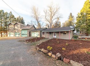 63367 O B Riley Rd, Bend, OR 97703