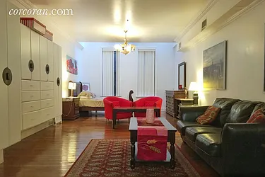 Rented by Corcoran