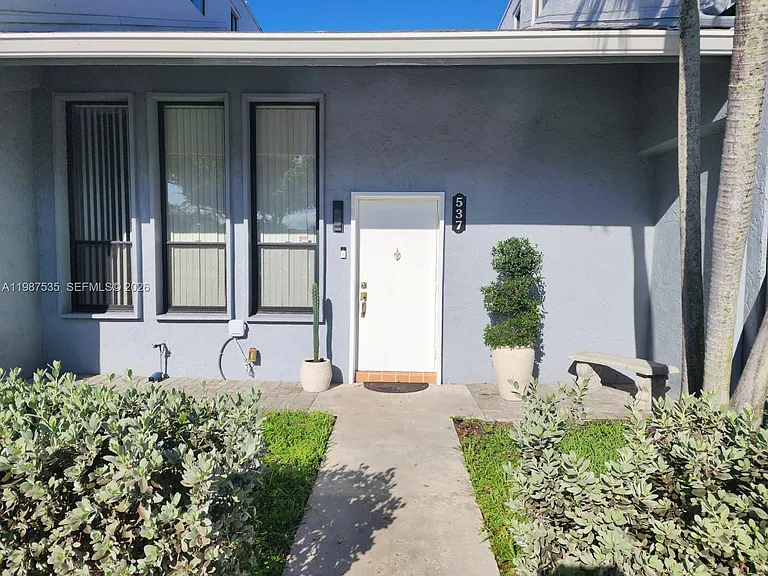 537 N University Dr #71 — Photo 7