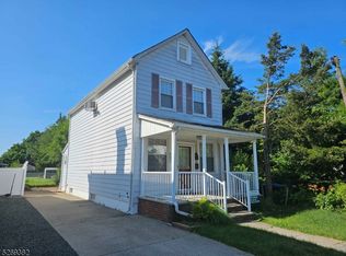 407 Washington Ave #A, Manville, NJ