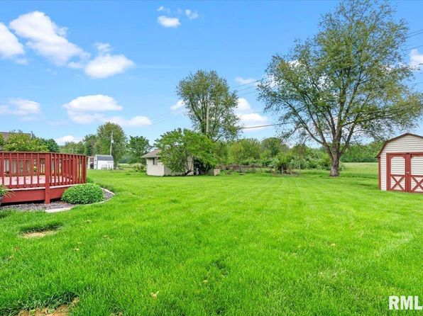 7908 Hunt Rd, Springfield, IL 62712