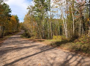 0 W Hemlock Hvn, Winter, WI 54869