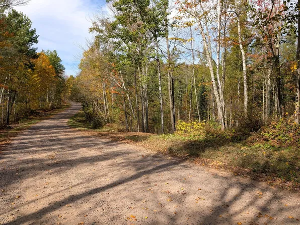 0 W Hemlock Hvn, Winter, WI 54869