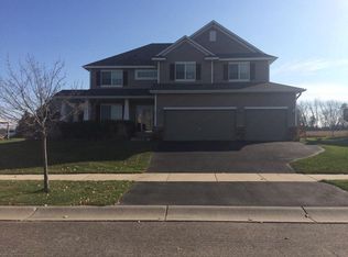 9201 Partridge Rd, Saint Bonifacius, MN 55375