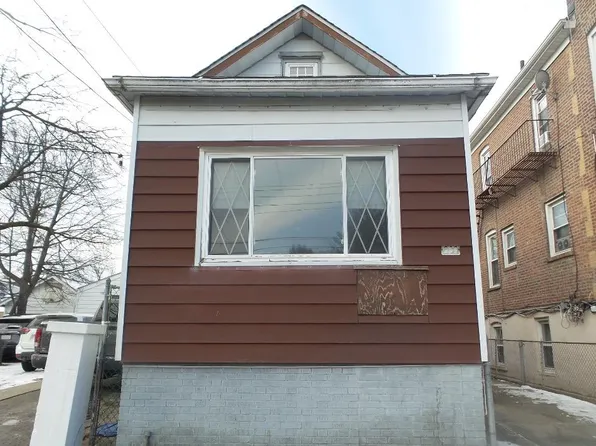 839 Clarence Avenue, Bronx, NY 10465