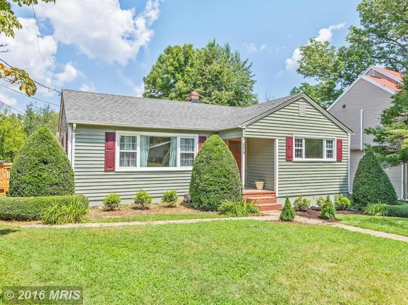 404 Reading Ave, Rockville, MD 20850