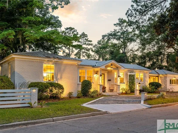 7 32nd Avenue, Savannah, GA 31404