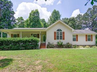 87 Wild Rose Dr, Chatsworth, GA 30705