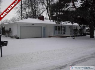 4309 Jameson St, Saginaw, MI