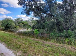 19314 NW 246th St, Okeechobee, FL 34972