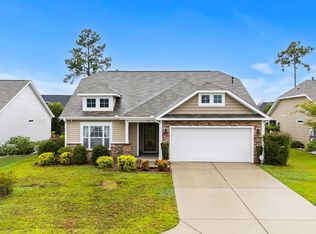 677 Old Castle Loop, Myrtle Beach, SC 29579