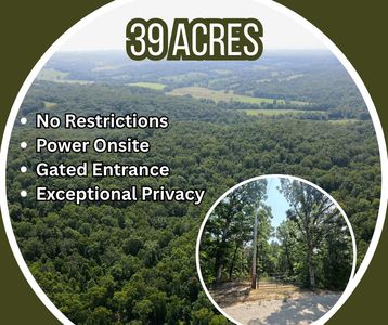 001 Abadyl Road, Fordland, MO, 65652