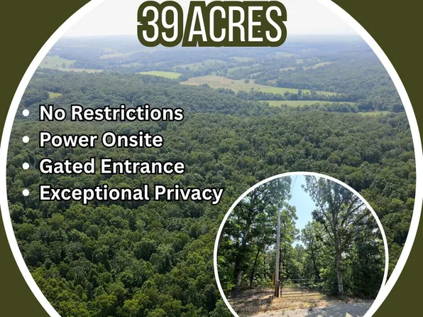 001 Abadyl Road, Fordland, MO 65652