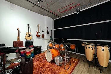 Rented by Bold New York